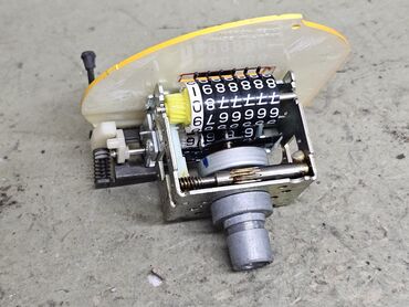 Щитки приборов: Щиток приборов Mazda Новый, Оригинал, Германия — 5