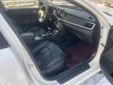 Kia: Kia K5: 2019 г., Автомат, Газ, Седан — 3