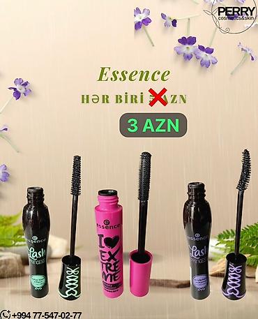 Üz makiyajı: Ənlik, Yeni, Ünvandan götürmə, Ödənişli çatdırılma, Rayonlara çatdırılma — 3