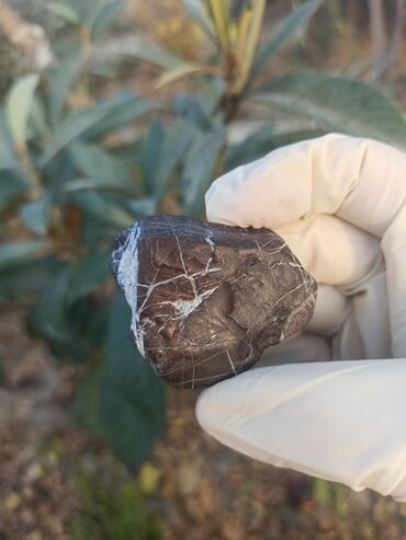 Qiymətli daşlar: 💎 Təbii JASPER Daşı😍 Qiymətlə bağlı maraqlananlar zəhmət olmasa — 9