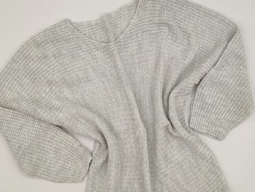 legginsy damskie calvin klein allegro: Sweter damski, rozmiar XL