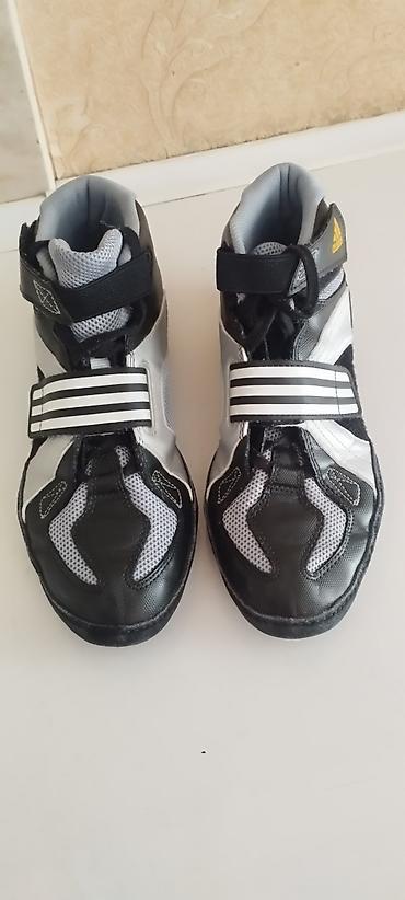 Личные вещи: Мужские кроссовки, 39, Adidas, Новый — 3