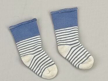 skarpety na krążenie: Socks, 16–18, condition - Good
