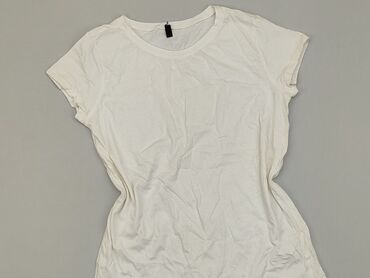 T-shirts: T-shirt, SinSay, M (EU 38), condition - Good