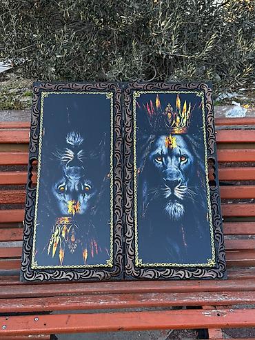 Nərdlər: Nerd NƏRD NARD NƏRDTAXTA NERDTAXTALAR HAZOR ELDE VAR. Cesid coxdu — 3