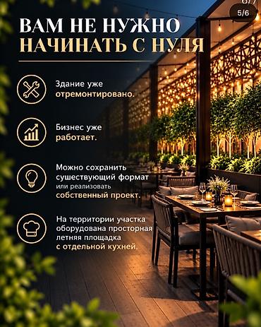 Продажа коммерческой недвижимости: Здание, Действующий 1285 м² — 5