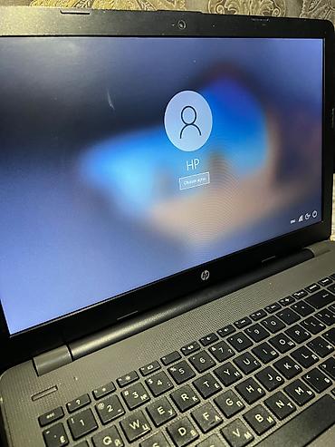 noutbuklar satisi: Salam. Gündəlik işlər, dərslər və ofis proqramları üçün ideal olan HP — 6