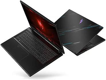ноутбук rtx 3080: Продаю ноутбук Acer Nitro на Ryzen 9 6900HX и RTX 4060 — 1