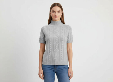 esmara sweter damski: Esmara, Women`s sweater, size S