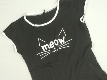 SinSay, T-shirt damski, rozmiar M