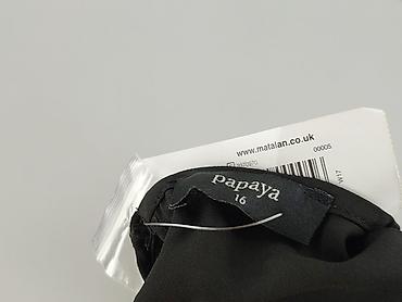 pull and bear papaya: Papaya, Bluzka damska, rozmiar 2XL — 4