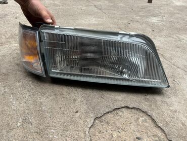 опель виваро предохранители: Алдыңкы оң фара Nissan 2000 г., Жаңы, Оригинал, Кытай