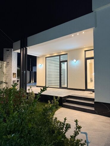 Həyət evləri və villaların satışı: 3 otaqlı, 100 kv. m, Yeni təmirli — 3