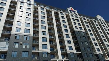 недвижимость от застройщика: 2 комнаты, 80 м², Элитка, 2 этаж, Евроремонт