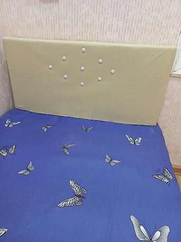 intex matras: İşlənmiş, Təknəfərlik çarpayı, Bazasız, Matrassız, Siyirməsiz — 4