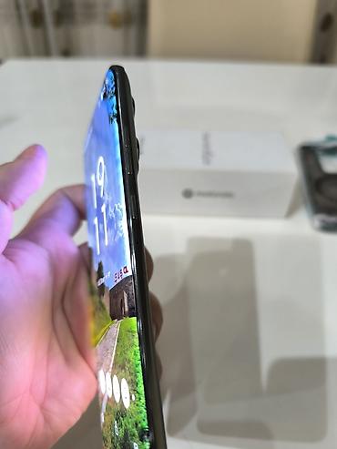 s9 edge: Motorola Pro, 512 GB, rəng - Yaşıl — 3