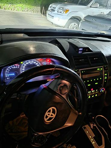 highlander 2012: Toyota Camry: 2012 г., 2.5 л, Автомат, Бензин, Седан — 2
