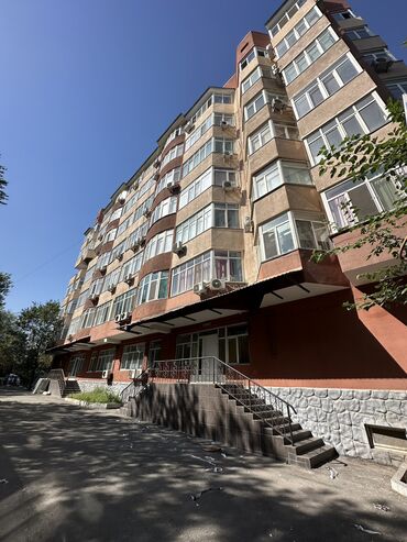 Продажа квартир: 5 и более комнат, 244 м², Элитка, 5 этаж