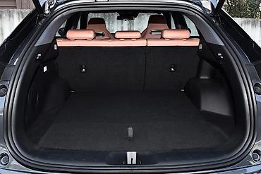 Avtomobil salonu üçün digər detallar: Unize Avtomobilin interyeri: - İkiqat panorama şüşə tavan, salonu — 27