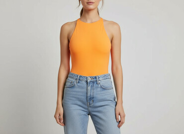 body pepco damskie: Amisu, Body damskie, rozmiar M