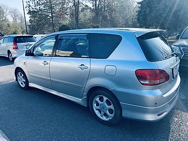 Toyota: Toyota Ipsum: 2002 г., 2.4 л, Автомат, Бензин, Минивэн at lalafo.kg — 2 Toyota: Toyota Ipsum: 2002 г., 2.4 л, Автомат, Бензин, Минивэн — 2