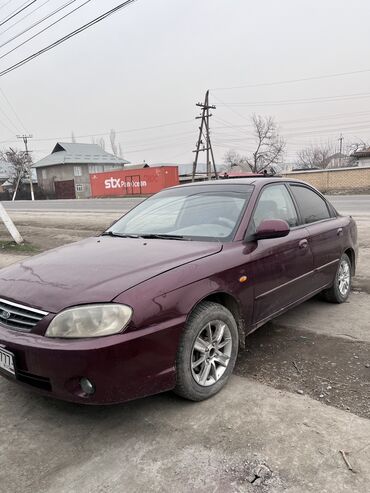 покрышки мото: Kia Spectra: 2007 г., 1.6 л, Автомат, Бензин