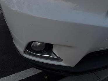 Противотуманные фары/блоки ПТФ для Toyota (передний решетка Тоята at lalafo.kg Противотуманные фары/блоки ПТФ для Toyota (передний решетка Тоята