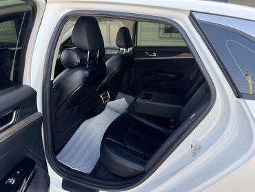 Kia: Kia K5: 2020 г., 1.6 л, Автомат, Бензин, Седан — 19