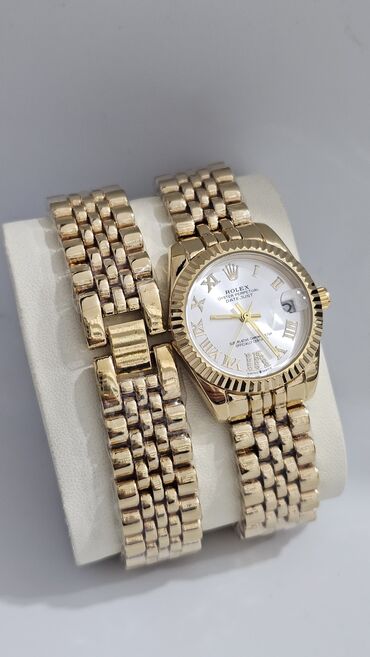 Qol saatları: Yeni, Qol saatı — 15