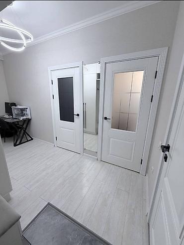 Продажа квартир: 2 комнаты, 50 м², Филармония Элитка, 4 этаж, Евроремонт — 10