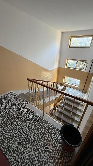 Продажа квартир: 3 комнаты, 58 м², 11 мкр 104 серия, 4 этаж, Требуется ремонт — 5