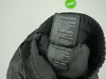 work: H&M, Spodnie cargo damskie, rozmiar XS — 5