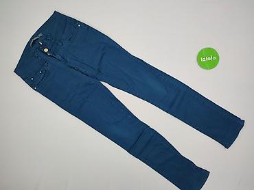 klapki stihl: Jeansy damskie, rozmiar 2XS — 2