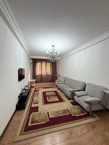for rent: Сдается 3 ком просторная кв в центре города Адрес Логвиненко 10 Элитка — 1