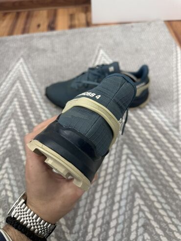 Patike: Patike, Salomon, veličina - 45 — 3