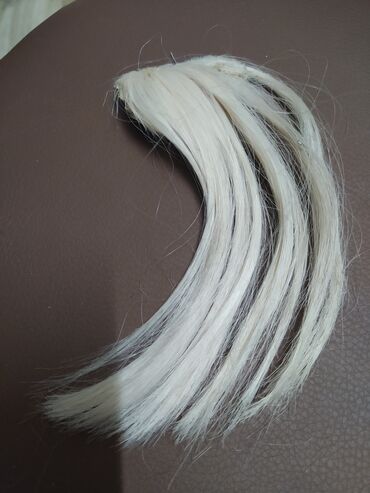 Perike i klipse: Prodajem šiške,prava prirodna kosa . na stanju ;četiri para kraćih na lalafo.rs — 6 Perike i klipse: Prodajem šiške,prava prirodna kosa . na stanju ;četiri para kraćih — 6