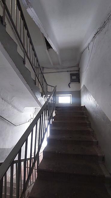 Продажа квартир: 1 комната, 36 м², 105 серия, 2 этаж, Косметический ремонт — 9