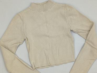 welniany top: House, Golf damski, rozmiar S — 1