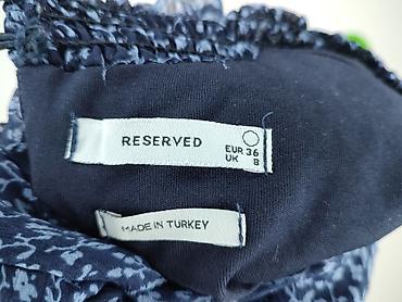 kiecka eu: Reserved, Sukienka damska, rozmiar S — 4