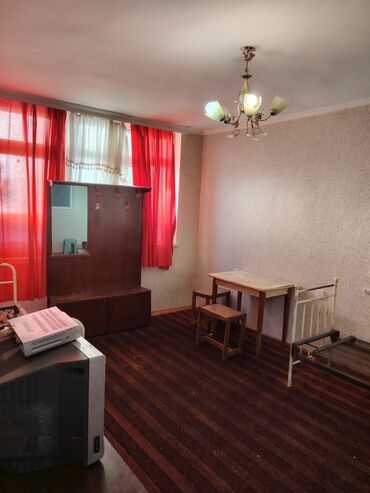 Uzunmüddətli kirayə mənzillər: Kirayə üçün kiçik mənzil/otaq - Mətbəx: yığma mətbəx mebeli, qaz — 3