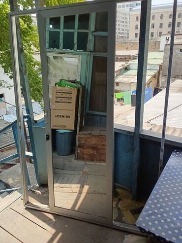 Otaq qapıları: Yeni Otaq qapısı Zəmanətli, Ödənişli quraşdırma, Ünvandan götürmə