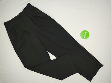 marka rajstop: H&M, Spodnie materiałowe damskie, rozmiar L — 2