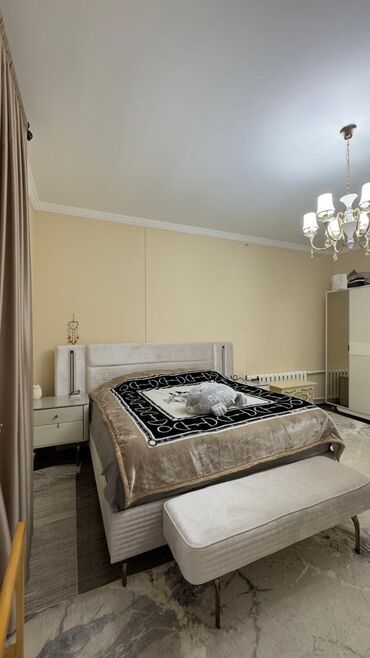 Долгосрочная аренда домов: 670 м², 8 комнат — 22