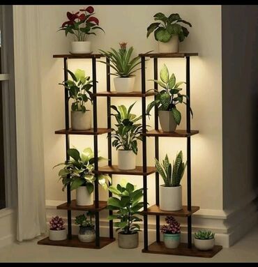 Matraslar: Dekorativ rəf, Corner shelf