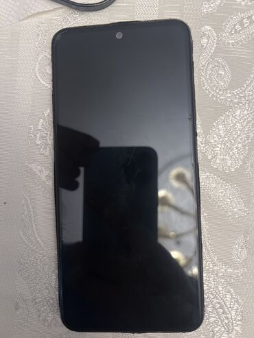 xiaomi redmi not 11: Xiaomi Mi 11, 8 GB, цвет - Черный