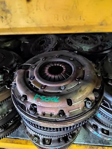 disel srbija: PLIVAJUCI ZAMAJAC FIAT 500L 1.6 MJET 5 GODINE | Fiat 500L 1.6 Mjet — 1
