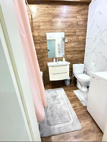 107: 2 комнаты, 54 м², 12 мкр Элитка, 2 этаж, Евроремонт — 7