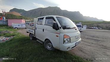 Легкий грузовой транспорт: Легкий грузовик, Б/у at lalafo.kg — 3 Легкий грузовой транспорт: Легкий грузовик, Б/у — 3