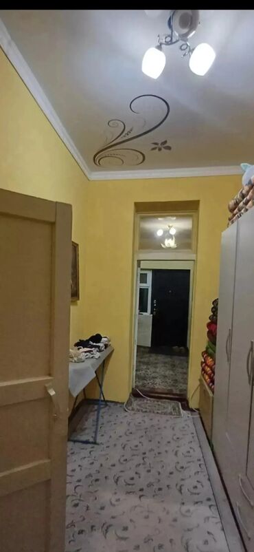 сдаю дом с новопавловка: 68 м², 3 комнаты, Парковка, Забор, огорожен