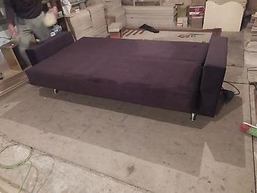 sofa: Прямой диван, Новый — 8